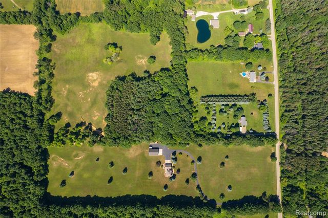 6728 Bowers Road, Imlay City, MI 48444