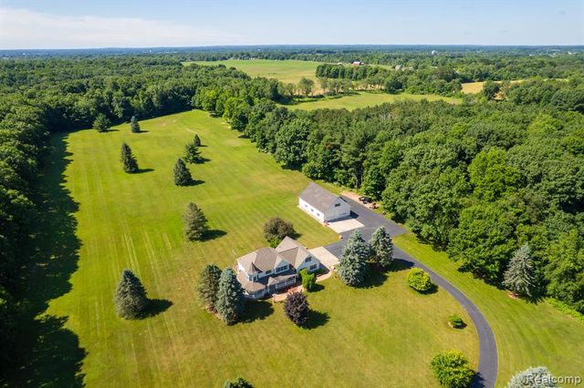 6728 Bowers Road, Imlay City, MI 48444