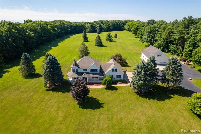 6728 Bowers Road, Imlay City, MI 48444