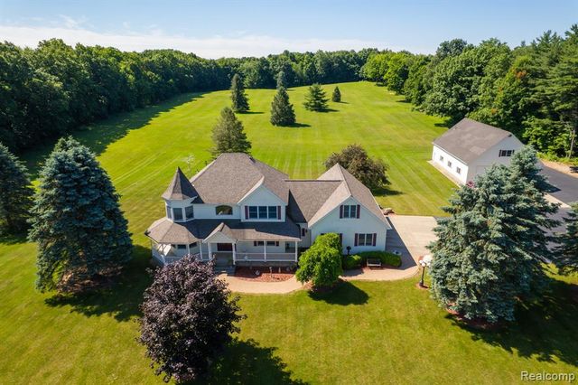 6728 Bowers Road, Imlay City, MI 48444