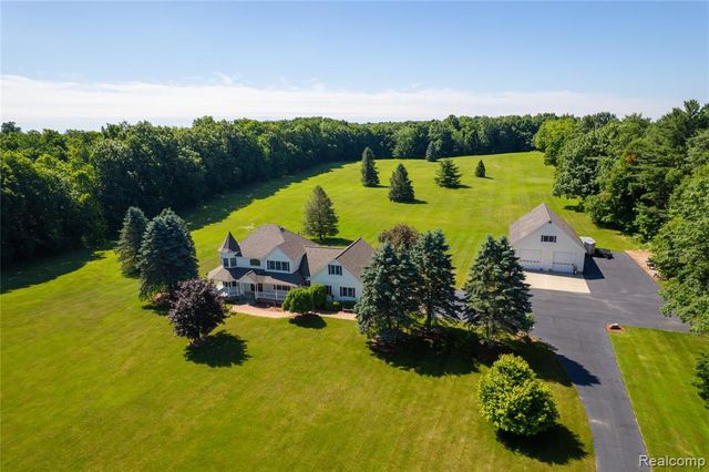 6728 Bowers Road, Imlay City, MI 48444