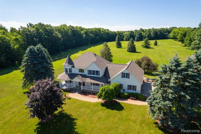 6728 Bowers Road, Imlay City, MI 48444