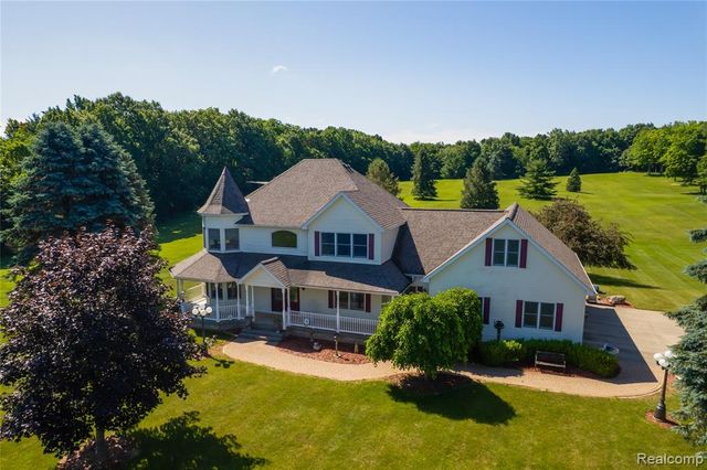 6728 Bowers Road, Imlay City, MI 48444