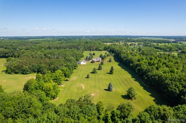 6728 Bowers Road, Imlay City, MI 48444