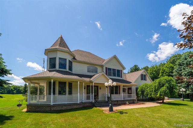 6728 Bowers Road, Imlay City, MI 48444