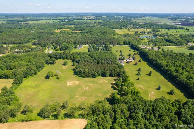 6728 Bowers Road, Imlay City, MI 48444