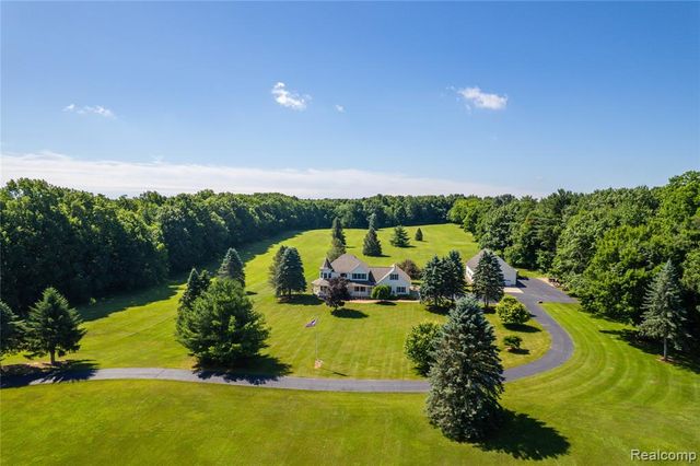 6728 Bowers Road, Imlay City, MI 48444