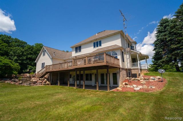 6728 Bowers Road, Imlay City, MI 48444