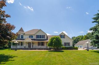 6728 Bowers Road, Imlay City, MI 48444