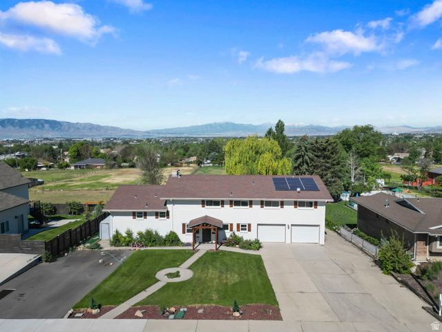 1235 N 500 E, Pleasant Grove, UT 84062