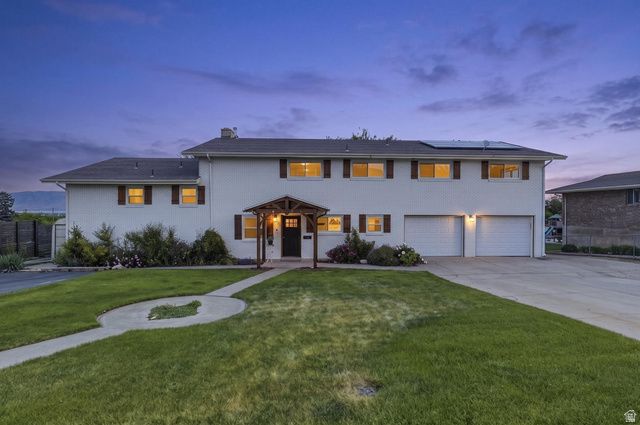 1235 N 500 E, Pleasant Grove, UT 84062