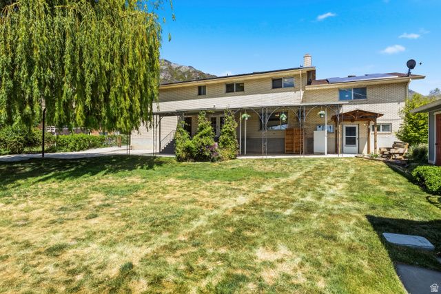 1235 N 500 E, Pleasant Grove, UT 84062