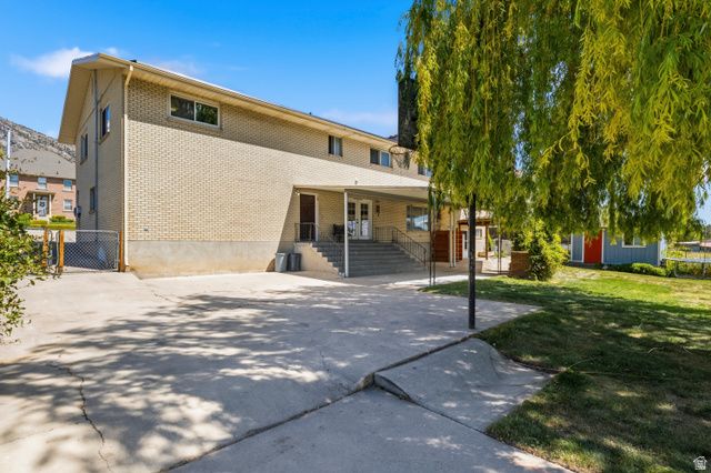 1235 N 500 E, Pleasant Grove, UT 84062