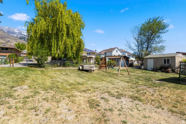 1235 N 500 E, Pleasant Grove, UT 84062