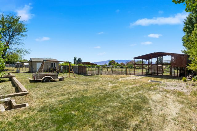 1235 N 500 E, Pleasant Grove, UT 84062