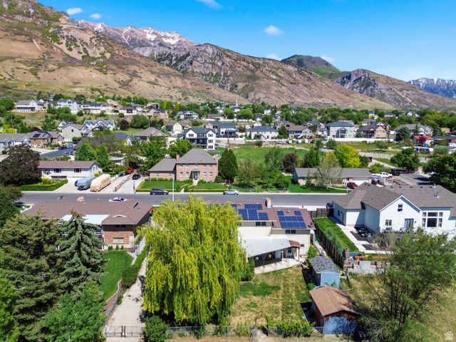 1235 N 500 E, Pleasant Grove, UT 84062