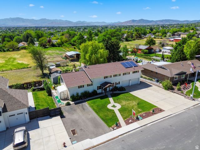 1235 N 500 E, Pleasant Grove, UT 84062