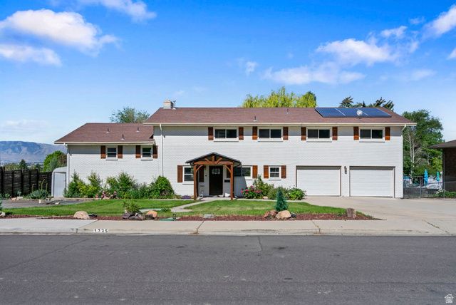 1235 N 500 E, Pleasant Grove, UT 84062