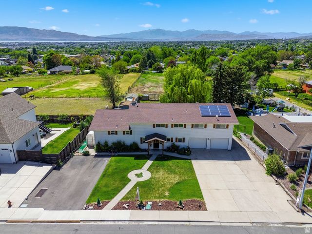 1235 N 500 E, Pleasant Grove, UT 84062