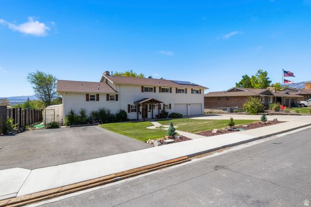 1235 N 500 E, Pleasant Grove, UT 84062