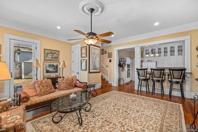 809 CLARENCE Street, Lake Charles, LA 70601