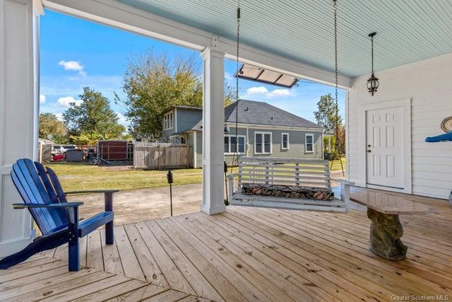 809 CLARENCE Street, Lake Charles, LA 70601