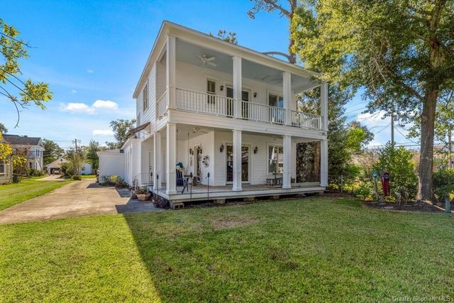 809 CLARENCE Street, Lake Charles, LA 70601