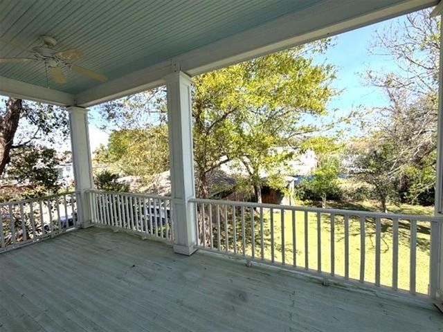 809 CLARENCE Street, Lake Charles, LA 70601