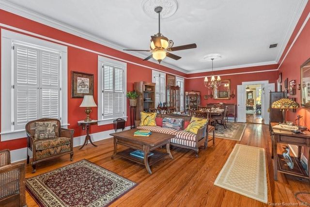 809 CLARENCE Street, Lake Charles, LA 70601