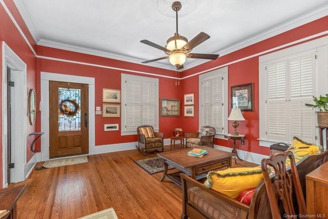 809 CLARENCE Street, Lake Charles, LA 70601