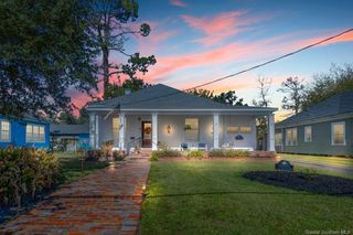 809 CLARENCE Street, Lake Charles, LA 70601