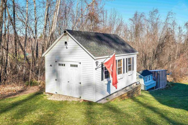 780 Ashby Road, New Ipswich, NH 03071