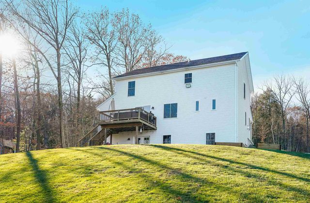 780 Ashby Road, New Ipswich, NH 03071