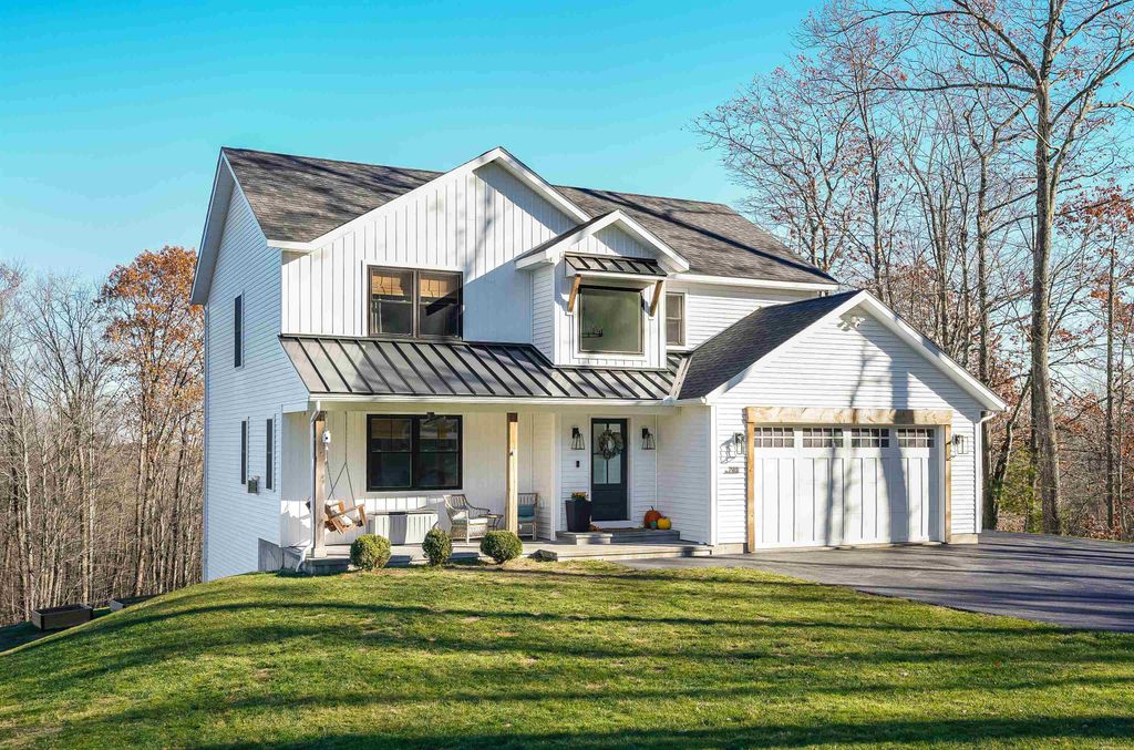 780 Ashby Road, New Ipswich, NH 03071
