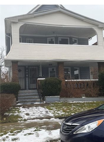 3467 E 145, Cleveland, OH 44120