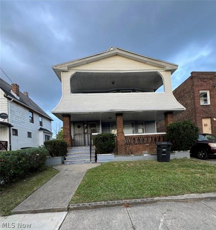 3467 E 145, Cleveland, OH 44120
