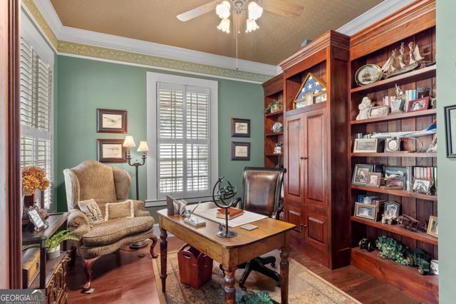 764 Imlac Road, Woodbury, GA 30293