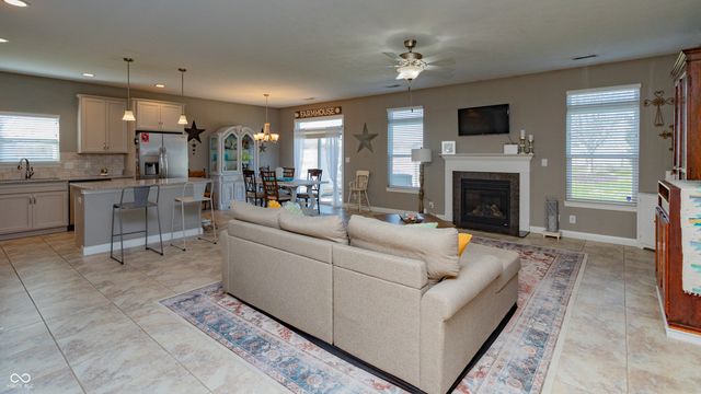 100 Aqueduct Circle, West Lafayette, IN 47906