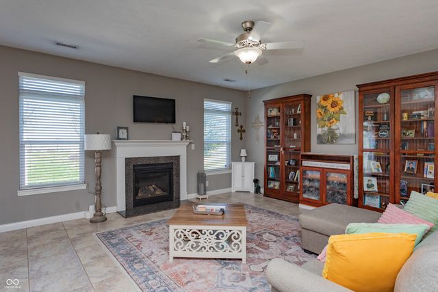 100 Aqueduct Circle, West Lafayette, IN 47906