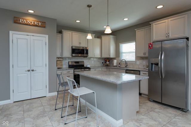 100 Aqueduct Circle, West Lafayette, IN 47906