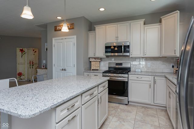 100 Aqueduct Circle, West Lafayette, IN 47906