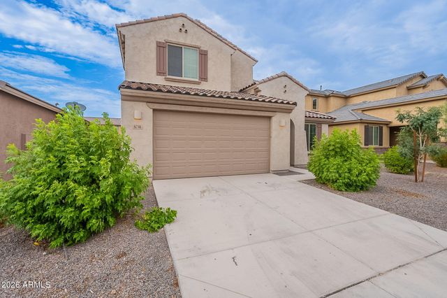 6746 W WINSTON Drive, Laveen, AZ 85339