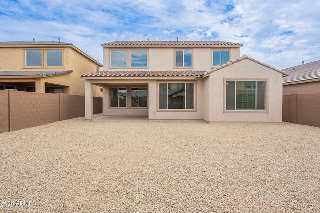 6746 W WINSTON Drive, Laveen, AZ 85339