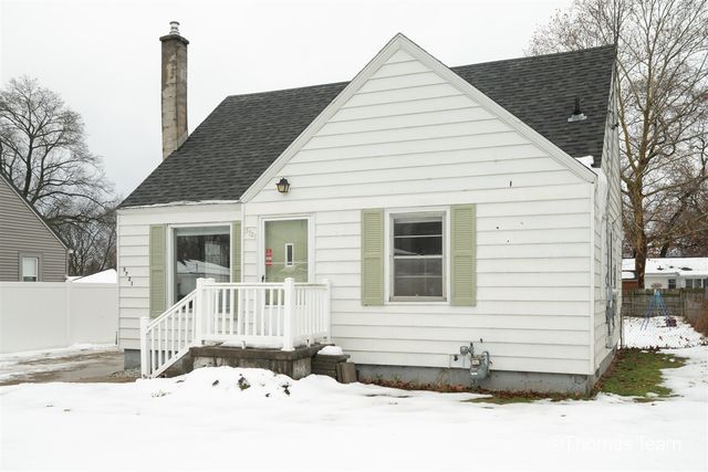 3721 Havana Avenue, Wyoming, MI 49509