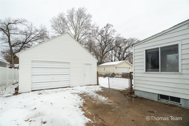 3721 Havana Avenue, Wyoming, MI 49509