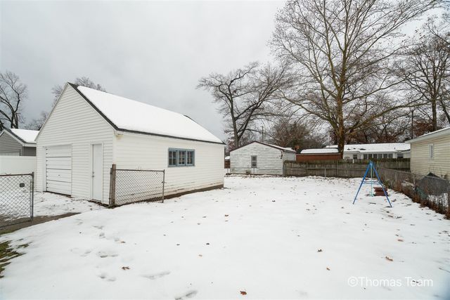 3721 Havana Avenue, Wyoming, MI 49509