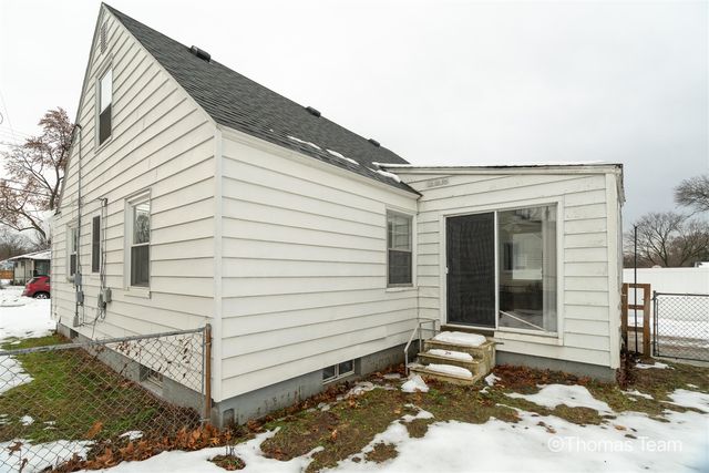 3721 Havana Avenue, Wyoming, MI 49509