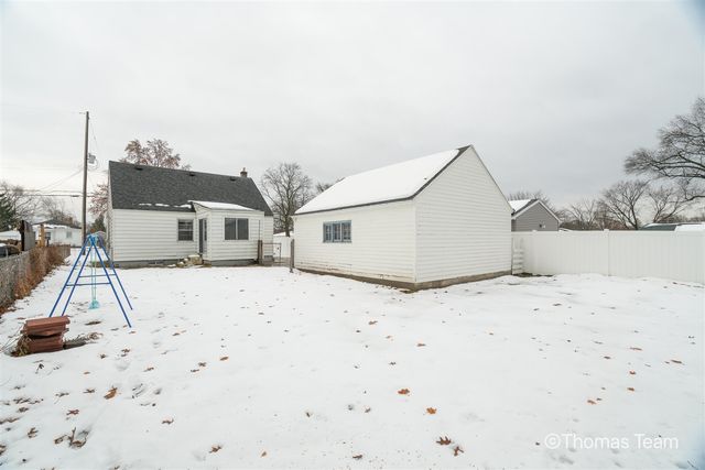 3721 Havana Avenue, Wyoming, MI 49509