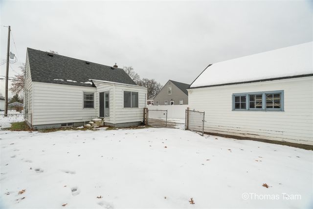 3721 Havana Avenue, Wyoming, MI 49509