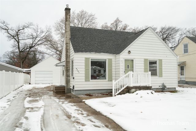 3721 Havana Avenue, Wyoming, MI 49509